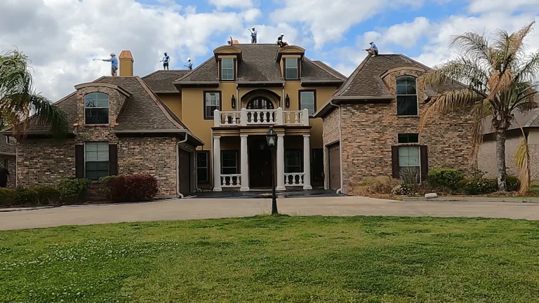 Mansion and Luxury projects - with a lot of codies